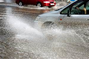 Driving Safety in Extreme Weather