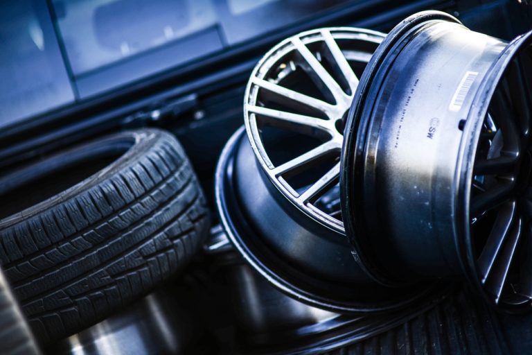 What Does It Mean When My Car Is Shaking