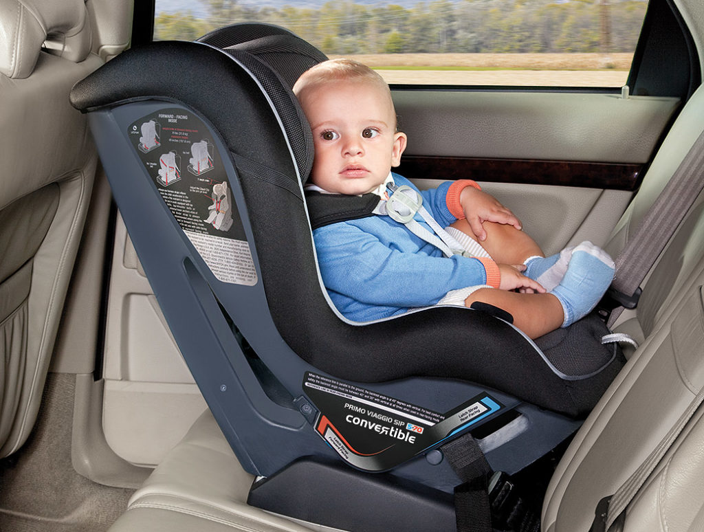 How to Choose the Right Car Seat How Much to Fix It?How Much to Fix It?