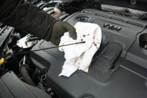 Spring Auto Maintenance