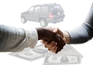 Buying a New Car