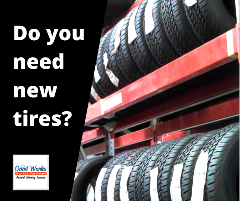 5 Signs You’re Due For Tire Replacement How Much to Fix It?How Much