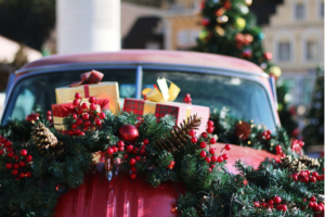 Gift Giving Guide for Car Lovers