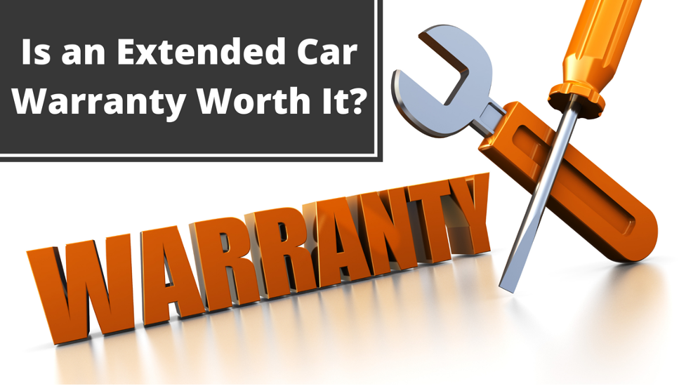 Is An Extended Car Warranty Worth The Extra Cost How Much To Fix It 