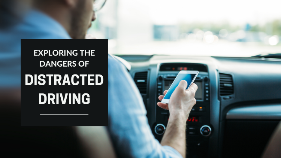 Distracted Driving