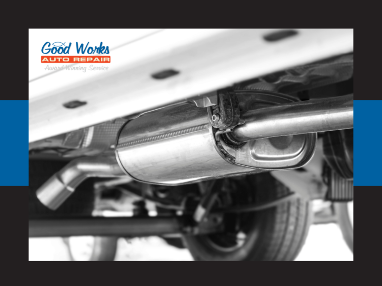 7 Ways to Stop Catalytic Converter Theft How Much to Fix It?How Much