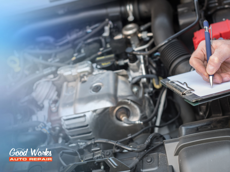 Engine Vacuum Leak Symptoms and FAQs How Much to Fix It?How Much to