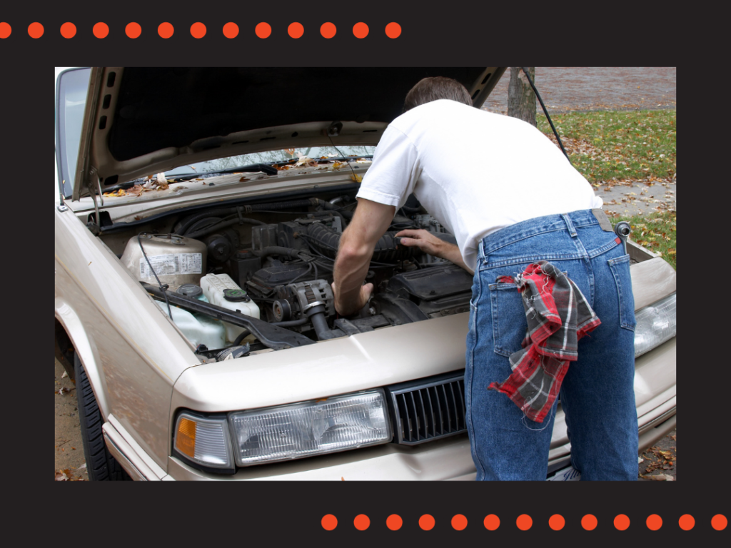 Car Maintenance