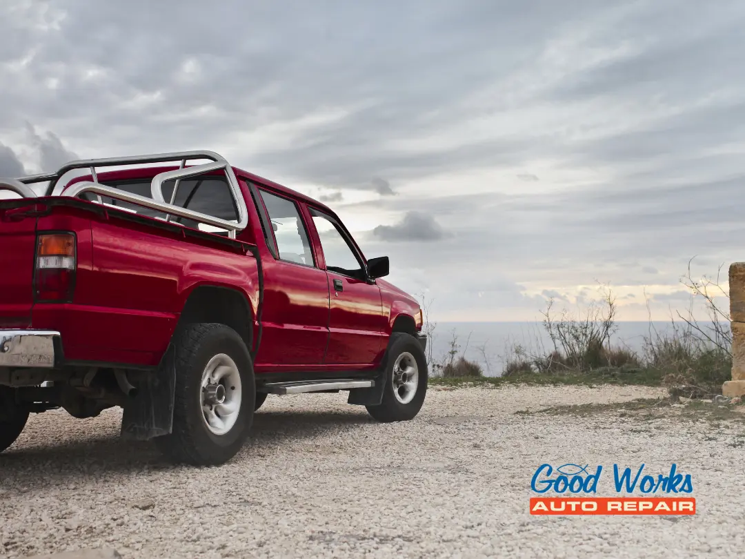 6 Ways to Increase Fuel Mileage On a Diesel Pickup How Much to Fix It